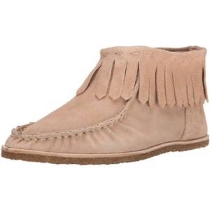 *- Splendid Bennie Moccassins